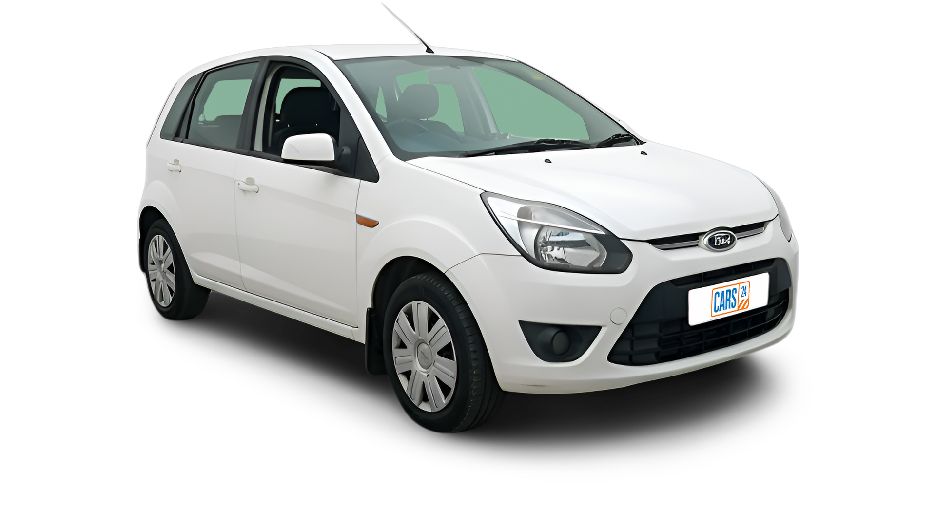 Ford Figo-img